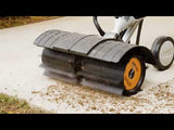 STIHL 4601 740 4604 US - MM56 POWERSWEEP KW-MM