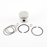 Kohler Engine 47 874 06-S - KIT, PISTON W/RING SET STD