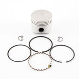 Kohler Engine 47 874 08-S - PISTON W/RING SET .010