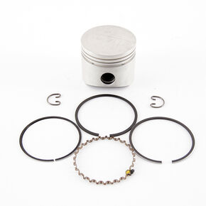 Kohler Engine 47 874 08-S - PISTON W/RING SET .010