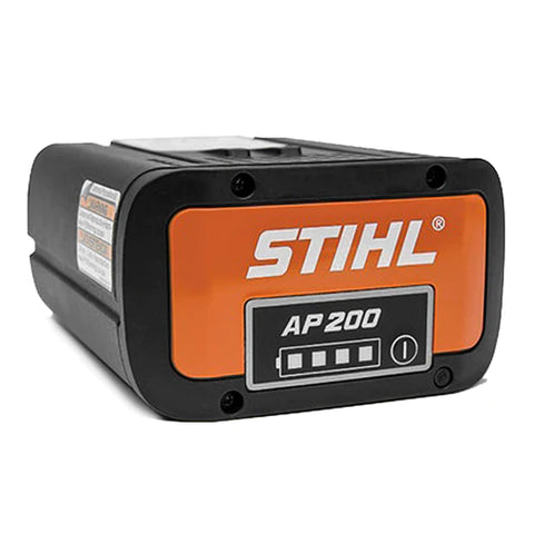 STIHL 4850 400 6561 - AP 200 Battery