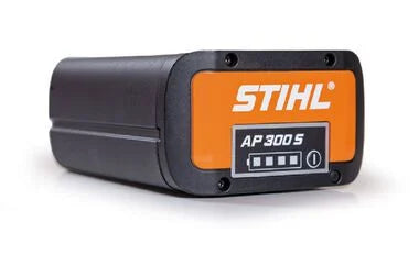 Stihl 4850 400 6581 AP 300 S BATTERY