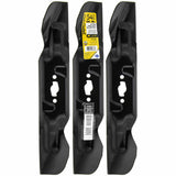 Cub Cadet Blade Set-S Mount - 490-110-C194