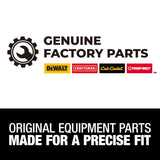 Cub Cadet 490-110-F193 50" High-Lift Blade Set | S-Pattern Blades