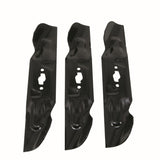 Cub Cadet Blade Set-S Mount - 490-110-C193