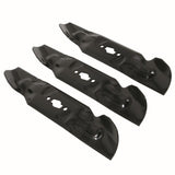 Cub Cadet Blade Set-S Mount - 490-110-C193