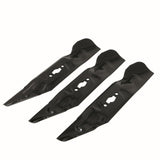 Cub Cadet Blade Set-S Mount - 490-110-C193