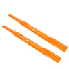 Cub Cadet 46" Blade Set Lowl - 490-110-C181