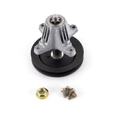 Cub Cadet 490-130-C002 Spindle Assembly w/ 6.3" Pulley (42" Deck)