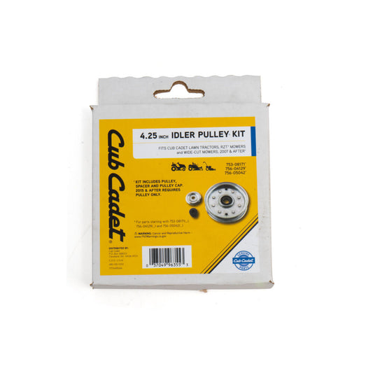 Cub Cadet 490-130-C012
