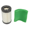 Cub Cadet 651P08698 AIR FILTER-RE-5400
