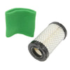 Cub Cadet 651P08698 AIR FILTER-RE-5400