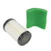 Cub Cadet 651P08698 AIR FILTER-RE-5400