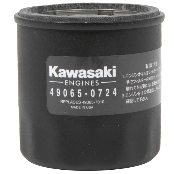 Cub Cadet Kawasaki Oil Filte - 490-201-0003