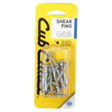 Cub Cadet Shear-Pins 3X - 490-241-C062