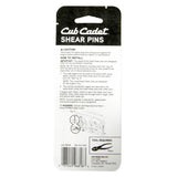 Cub Cadet Shear-Pins 3X - 490-241-C062