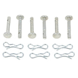 Cub Cadet Shear-Pins 3X - 490-241-C062