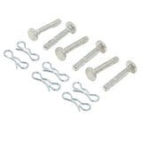 Cub Cadet Shear-Pins 3X - 490-241-C062