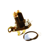 Cub Cadet Solenoid:12V:4Stud - 490-250-0013