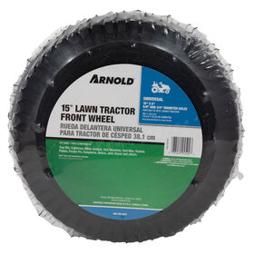 Cub Cadet Whl:15X6 Universal - 490-325-0014