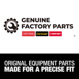 Cub Cadet 490-327-F007 20x8-8 Rear Wheel Assembly | Black Rim DD Hub