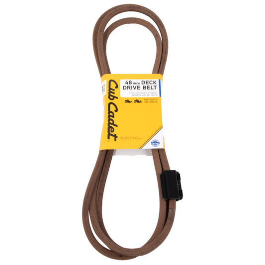 Cub Cadet 48"Z-Forcedeck Bel - 490-501-C093