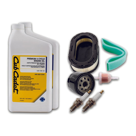 Cub Cadet 490-950-C051 Engine Maintenance Kit
