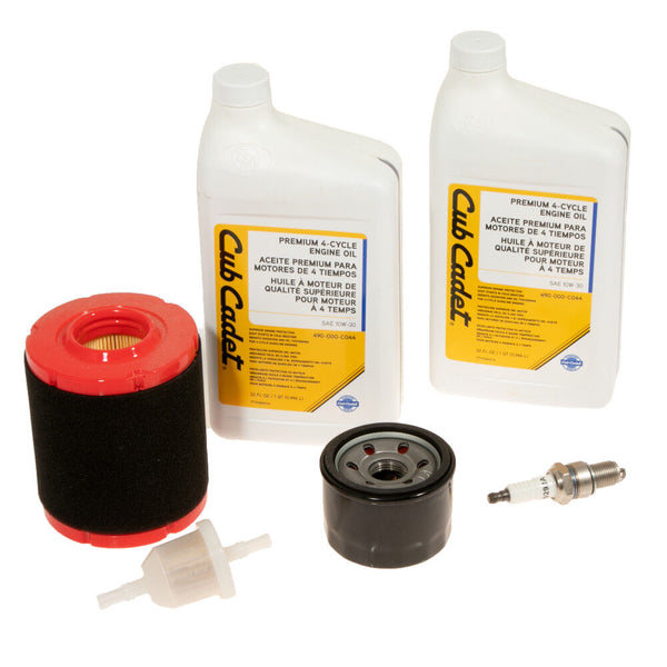 Cub Cadet 490-950-C072 Engine Maintenance Kit