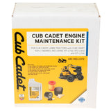 Cub Cadet 490-950-C072 Engine Maintenance Kit