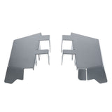 Cub Cadet 490-950-C087 Ultima Series™ Fender Kit