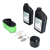 Cub Cadet 490-950-F063 Engine Maintenance Kit for Kawasaki Engine