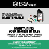 Cub Cadet 490-950-F063 Engine Maintenance Kit for Kawasaki Engine