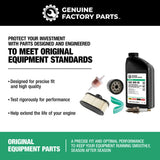 Cub Cadet 490-950-F063 Engine Maintenance Kit for Kawasaki Engine