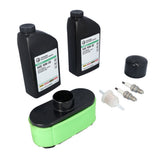 Cub Cadet 490-950-F063 Engine Maintenance Kit for Kawasaki Engine