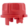 Cub Cadet Bump Knob - 731-09582-49