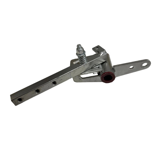 Hustler - 606106 - STEERING BOX SUB