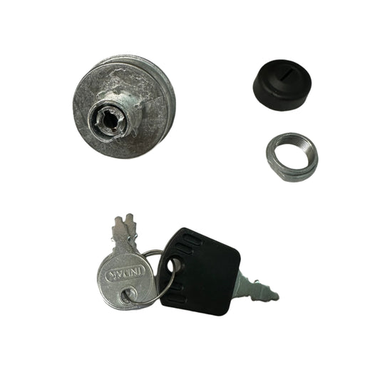 Ferris 5020927FS - Switch  Ignition