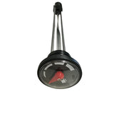 Ferris 5022917SM - Gauge  Fuel  12