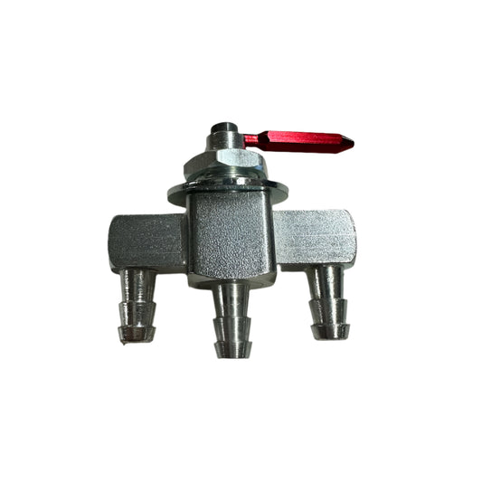 Ferris 5023358SM - Valve  Fuel  Str. Out
