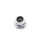 Ferris 5025394Sm 3/8-16 Hex Nyloc Nut