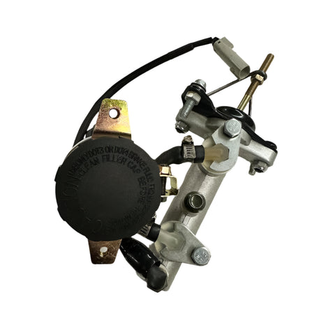 Cub Cadet Rear Brake Pump - 503-00660