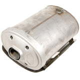 Cub Cadet Muffler Assembly - 503-01532
