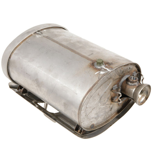 Cub Cadet Muffler Assembly - 503-01532