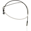Cub Cadet Throttle Cable - 503-01673A