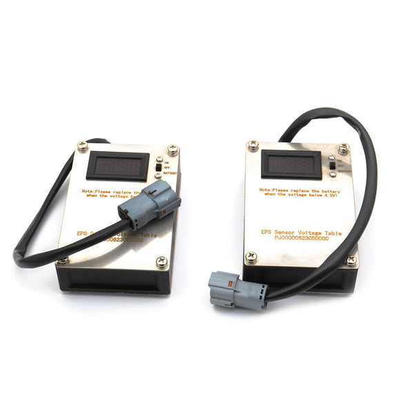 Cub Cadet Eps Calibration To - 503-02017