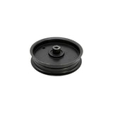 Hustler - 504480 - PULLEY FLAT IDLER