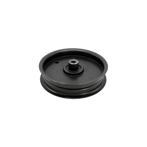 Hustler - 504480 - PULLEY FLAT IDLER