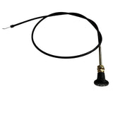 Ferris 5100184SM - Cable  Choke Control
