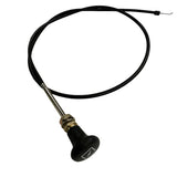 Ferris 5100184SM - Cable  Choke Control