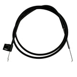 Ferris 5101072FS - Cable  Throttle
